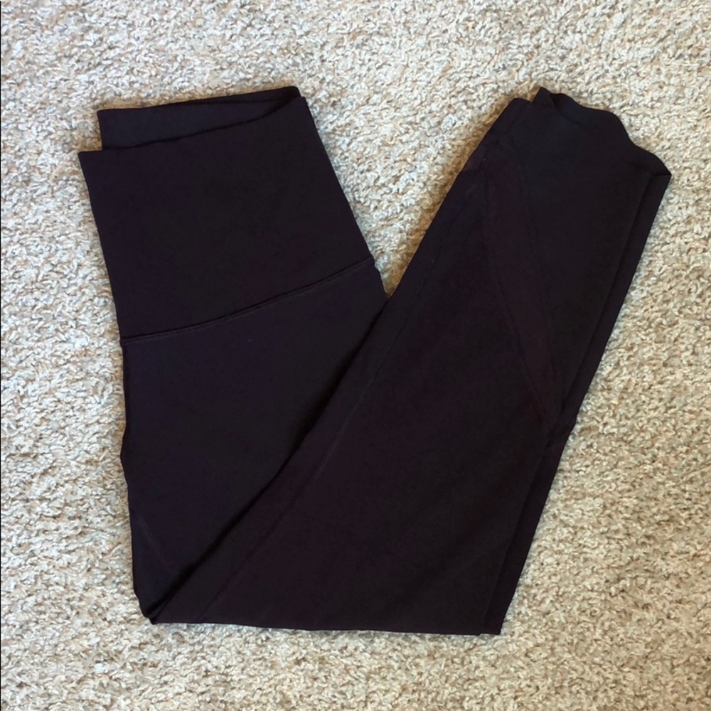Lululemon leggings